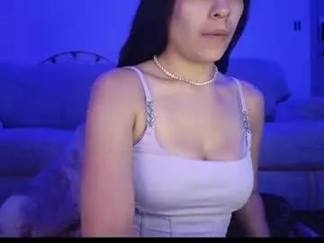 sweetieslikebutter on Chaturbate 