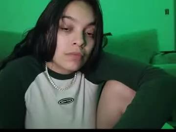 sweetieslikebutter on Chaturbate 