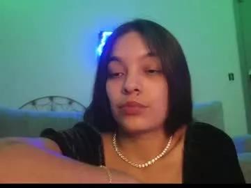 sweetieslikebutter on Chaturbate 