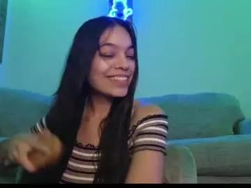 sweetieslikebutter on Chaturbate 
