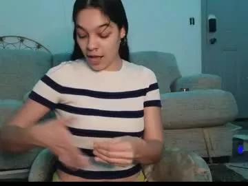 sweetieslikebutter on Chaturbate 