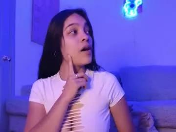 sweetieslikebutter on Chaturbate 