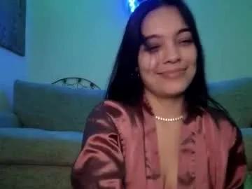 sweetieslikebutter on Chaturbate 