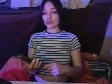 sweetieslikebutter on Chaturbate 