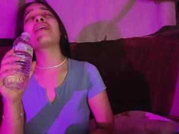 sweetieslikebutter on Chaturbate 