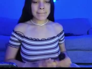 sweetieslikebutter on Chaturbate 