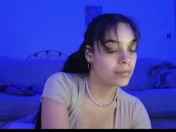 sweetieslikebutter on Chaturbate 