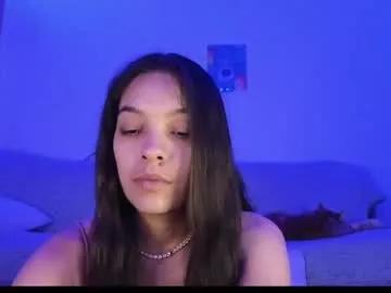 sweetieslikebutter on Chaturbate 