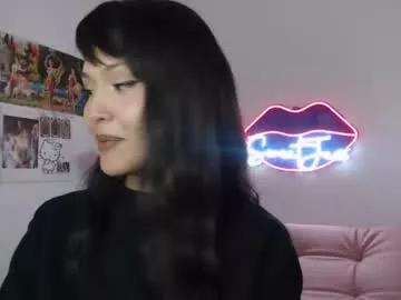sweetjess01 on Chaturbate 