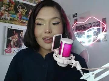 sweetjess01 on Chaturbate 
