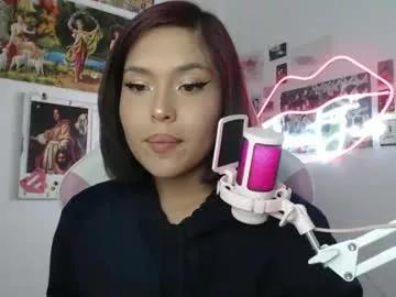 sweetjess01 on Chaturbate 