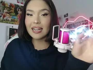 sweetjess01 on Chaturbate 