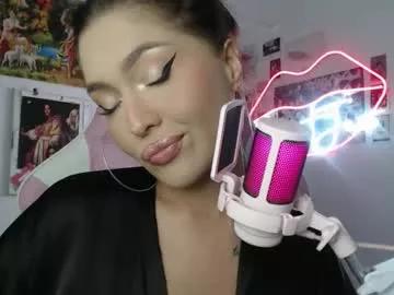 sweetjess01 on Chaturbate 