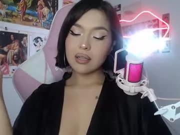 sweetjess01 on Chaturbate 