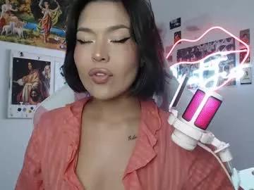 sweetjess01 on Chaturbate 