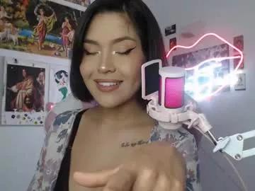 sweetjess01 on Chaturbate 