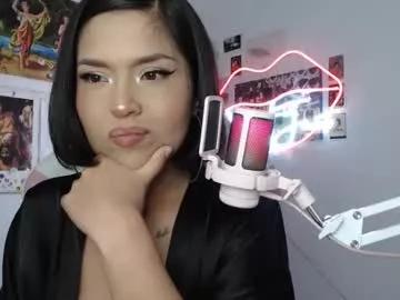 sweetjess01 on Chaturbate 