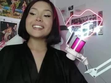 sweetjess01 on Chaturbate 
