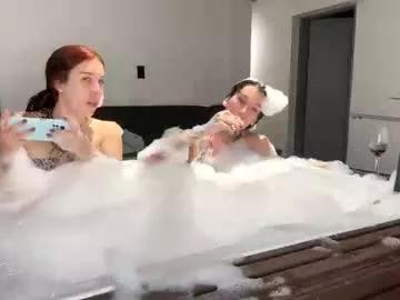 sweetkarinpaz on Chaturbate 