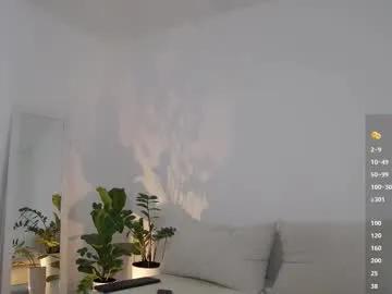 sweetkira1 on Chaturbate 