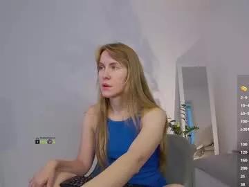 sweetkira1 on Chaturbate 