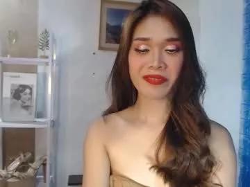 sweetkylecum on Chaturbate 
