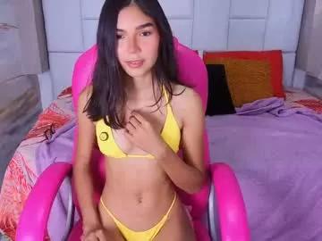 sweetlittlevenus on Chaturbate 