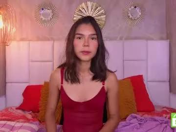 sweetlittlevenus on Chaturbate 