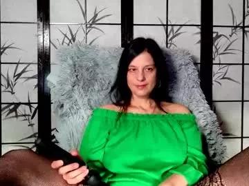 sweetlonglips_ on Chaturbate 