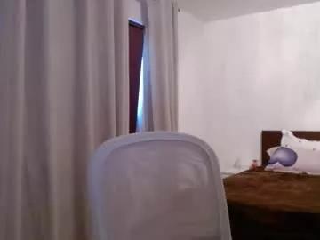 sweetmayacutie on Chaturbate 
