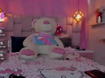 sweetmichel_ on Chaturbate 