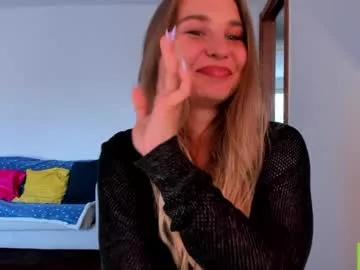 sweetmila1 on Chaturbate 