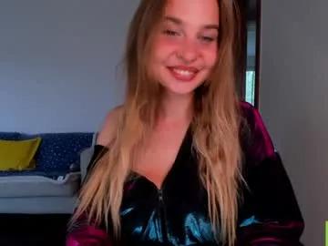 sweetmila1 on Chaturbate