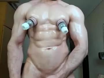 sweetmuscles_boy on Chaturbate 