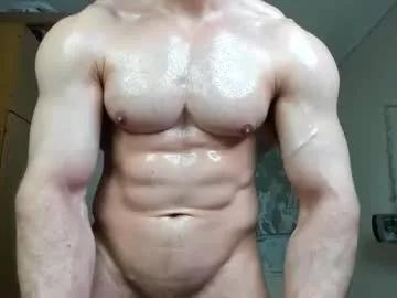 sweetmuscles_boy on Chaturbate 