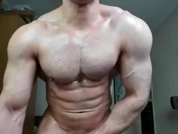 sweetmuscles_boy on Chaturbate 