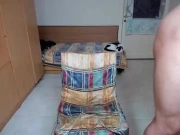 sweetmuscles_boy on Chaturbate 