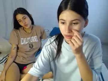 sweetpink1_ — GOAL: Squirt time both girls [816 tokens remaining] We are a couple of girls experimenting / Pvt Open #young #tease #shy #18 #squirt