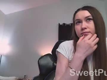 sweetpulse_ on Chaturbate 