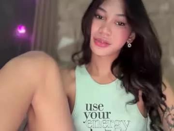 sweetstares on Chaturbate 