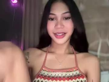 sweetstares on Chaturbate 