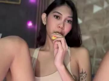 sweetstares on Chaturbate 