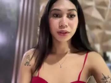 sweetstares on Chaturbate 