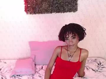 sweett_19 on Chaturbate 