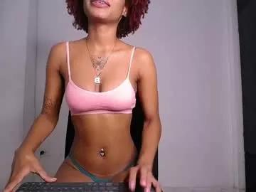 sweett_19 on Chaturbate 