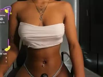sweett_19 on Chaturbate 