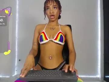 sweett_19 on Chaturbate 