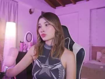 sweett_catt1 on Chaturbate 