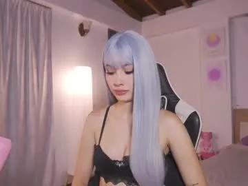 sweett_catt1 on Chaturbate 