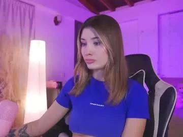 sweett_catt1 on Chaturbate 